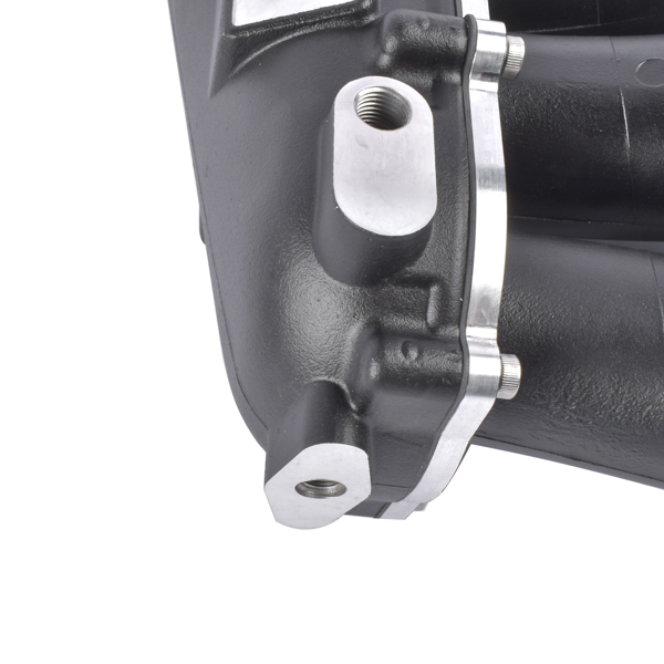 进气歧管 Ultra Street Series Intake Manifold Replacement for Honda Acura K20A/A2/A3 K24 Engines Black-7