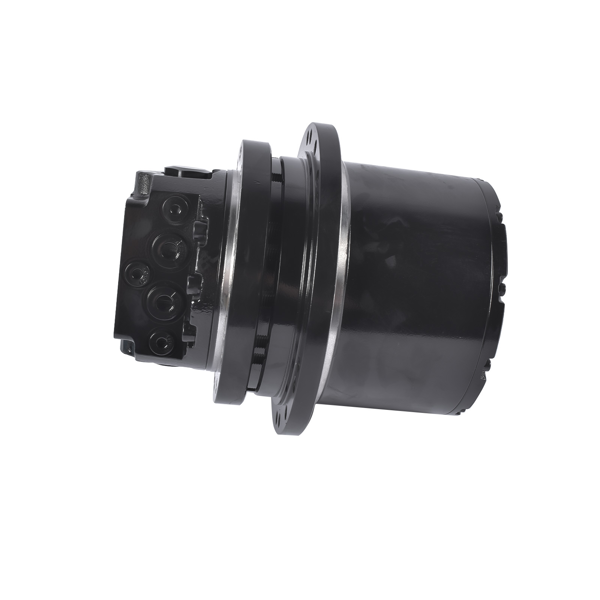 驱动马达 12 Bolt Final Drive Travel Motor 6677666 Replacement for Bobcat 331 331D 331G 334 334D 334G-2