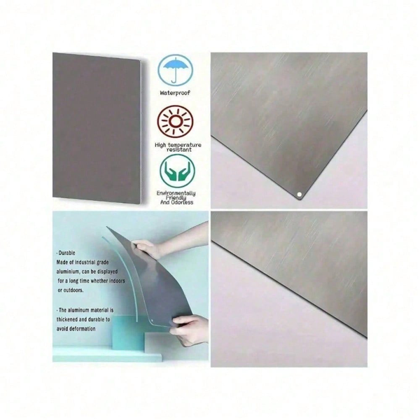 CIFbuy 复古速度限制65金属墙牌 TikTok、temu下自提-10