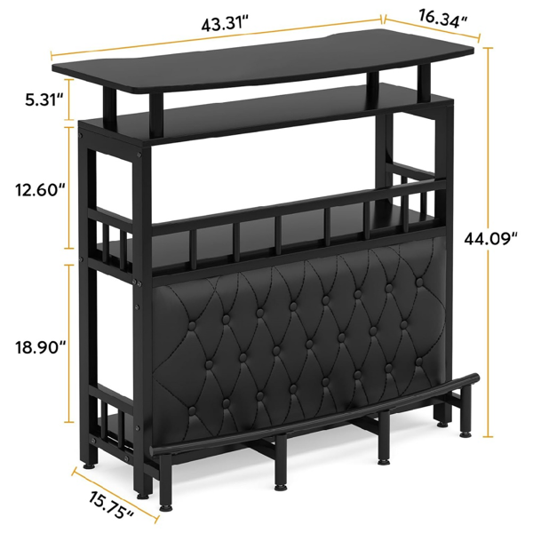 酒吧桌（仅酒吧桌）-8