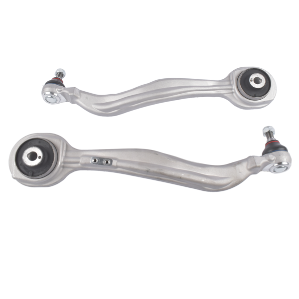 控制臂 Set of 2 Front Lower Control Arms Ball Joint Fits for Mercedes C300 4Matic 2008-2014 C350 2012-2015 3.0 3.5L 2043309011 2043309111-6