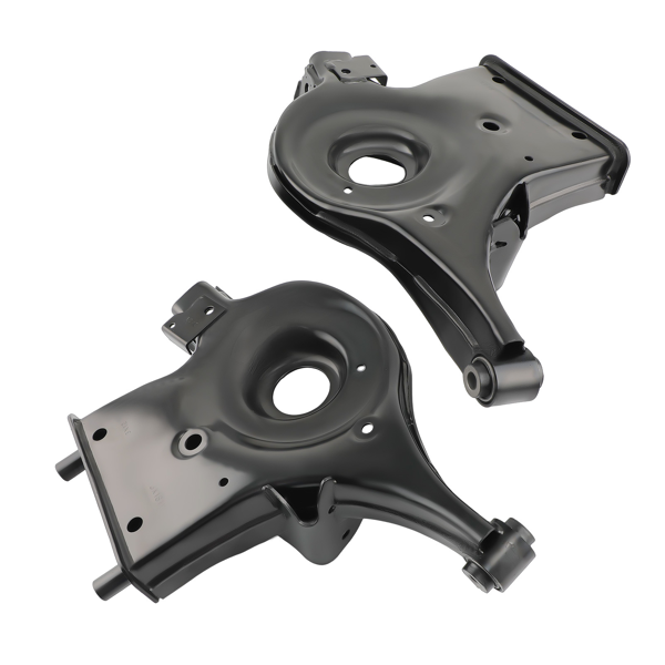 2 件后下控制臂（左和右）适用于  Nissan Altima Maxima  2013-2021-1