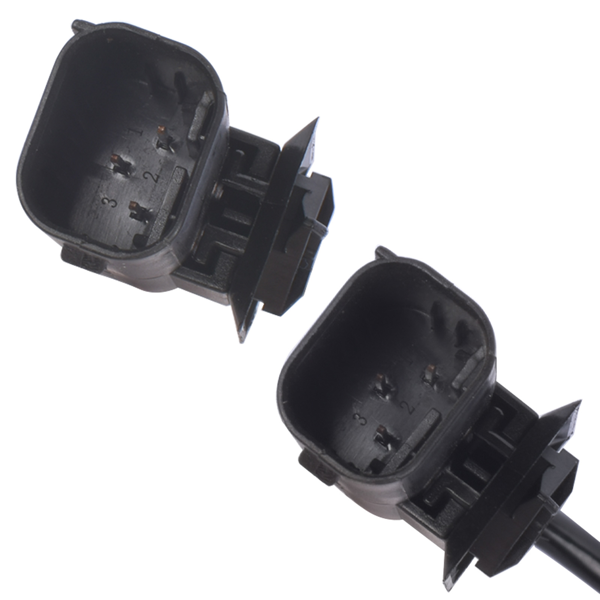 减震器 2Pcs Front Air Suspension Struts Fits for Mercedes CLS350 500 550 2007-2011 E280 320 350 500 550  E500 2003-2009 w/o 4Matic-11