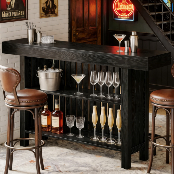 酒吧桌（仅酒吧桌）-6