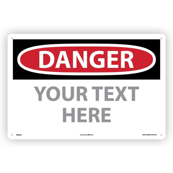 CIFbuy定制OSHA安全警示标识标牌（TikTok、temu下自提）-6