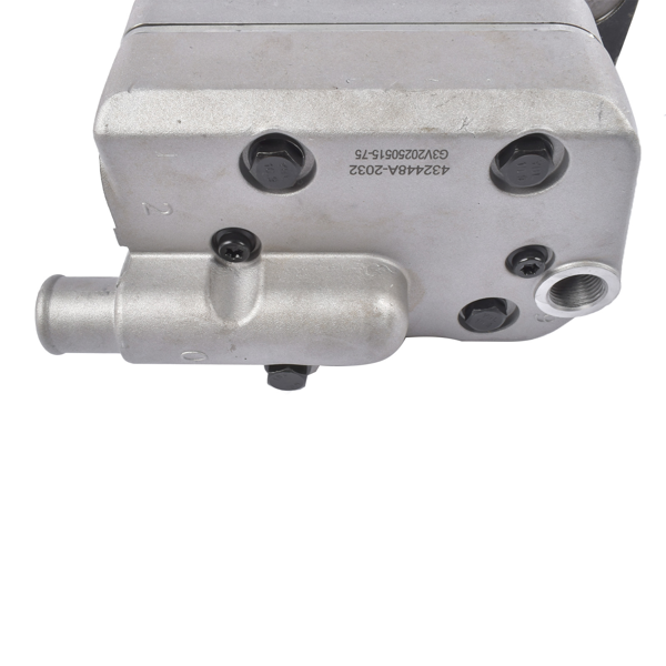 空气压缩机 Air Brake Compressor Replacement for Cummins LSB / QSB Engine / Wabco SS250 3944460 3948842 3976362 9111539700-8