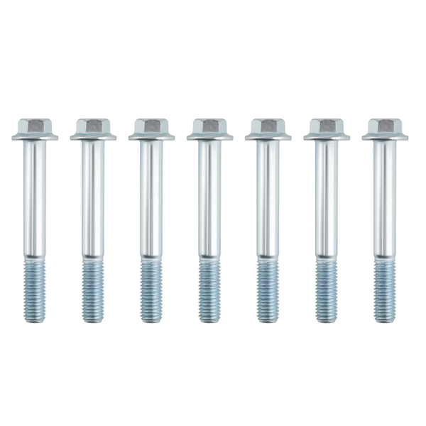 发动机支架安装套件，适用于雪佛兰LS/LT/SBC/BBC发动机，重型铝制适配器-2