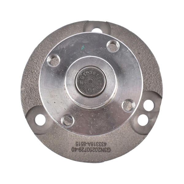 水泵 Water Pump A146584 A36979 Replacement for Case 310 320 310D 450B 480B 480C 480D 580B 584C 584D 585D 1835B 1845 1845B-7