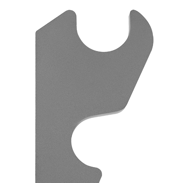 附件挖掘机快速连接支架耳片 适用于久保田KX71 KX91 KX121 U35-4