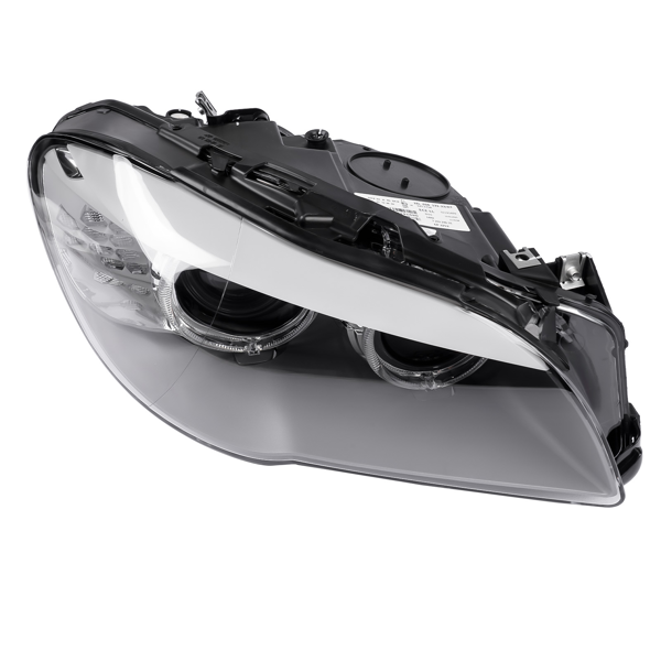 大灯半总成 Right Side Xenon Headlight Replacement for BMW 5 Series F18 F10 550i 535i 528i M5 2011-2013 7271912-4