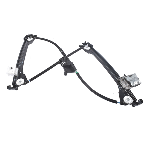 玻璃升降器 Front Right Passenger Power Window Regulator Fits for Tesla Model S 2012-2020-4