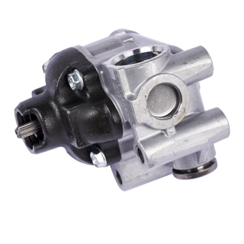 变速箱油泵 CVT JF011E RE0F10A Transmission Oil Pump for Nissan Sentra Mitsubishi Outlander