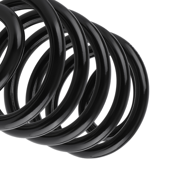 重型降低弹簧，后部降低 4 英寸适用于雪佛兰 Suburban Tahoe 2000-2006-6