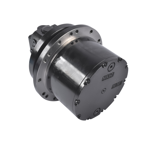 驱动马达 12 Bolt Final Drive Travel Motor 6677666 Replacement for Bobcat 331 331D 331G 334 334D 334G-5