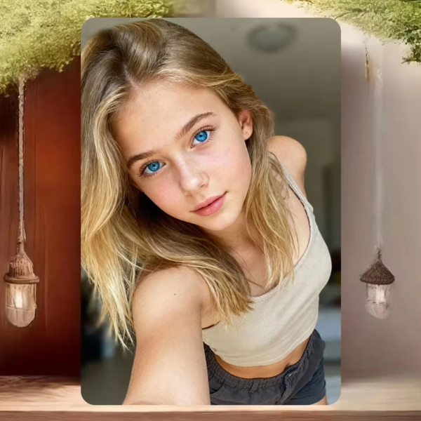 CIFbuy优雅复古金属墙饰家装艺术 （TikTok、temu下自提）-4