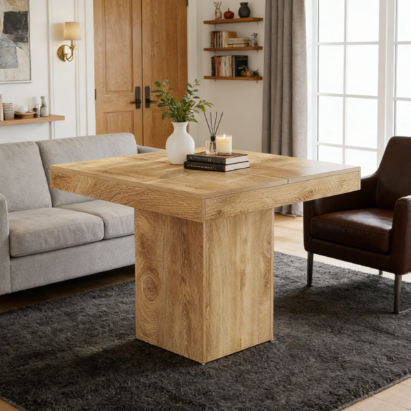 餐桌(仅餐桌）-4