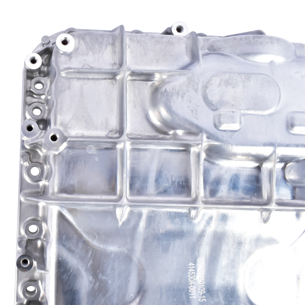 油底壳 Engine Oil Pan Fits for Mercedes-Benz CLS350 E300 C350 GLK350 SL400 E450 ML350 2011-2019-9