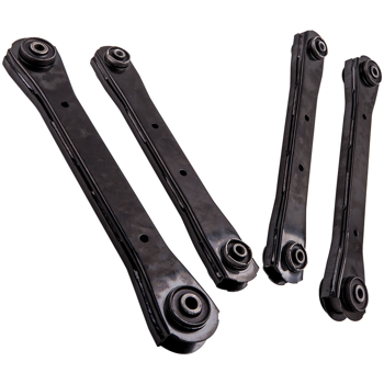 控制臂 Suspension Kit Upper & Lower Control Arms for Dodge Ram 1500/2500/3500 4WD