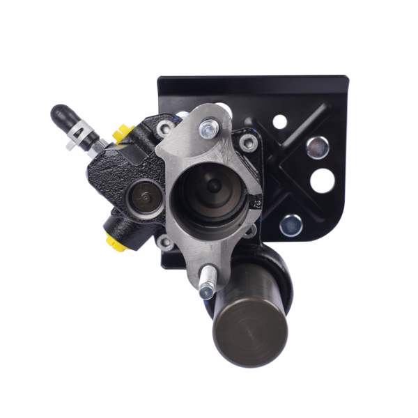 液压助力器 178-1036 Power Brake Booster Assembly Forward Facing ATV Machined 19371361 Iron-7