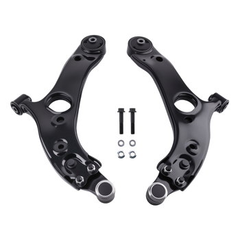 前下控制臂（含球头）适用于起亚凯尊2014-2016款/起亚Optima 2011-2015款