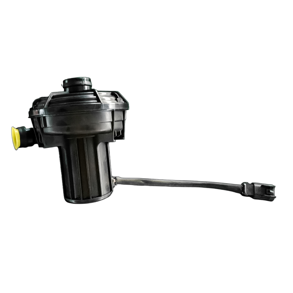 二次空气泵 Secondary Air Injection Pump Fits for Buick Lucerne Chevrolet Impala Monte Carlo Pontiac G6 2.4L L4 3.5L 3.9L V6 2007-2010-5