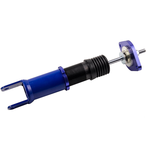 适用于日产Fairlady Z 350Z Z33（2003-2008款）的可调式避震器套件，支持悬挂高度调节-3