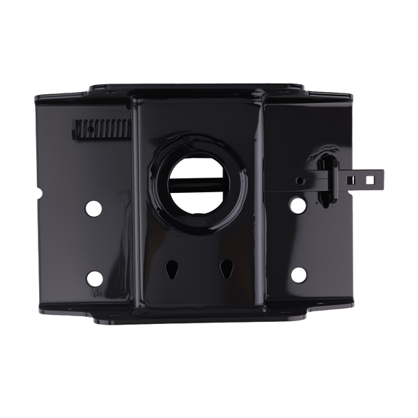 适用于福特F-250/F-350/F-450（2023-2025款）的全套鹅颈式牵引装置系统-3