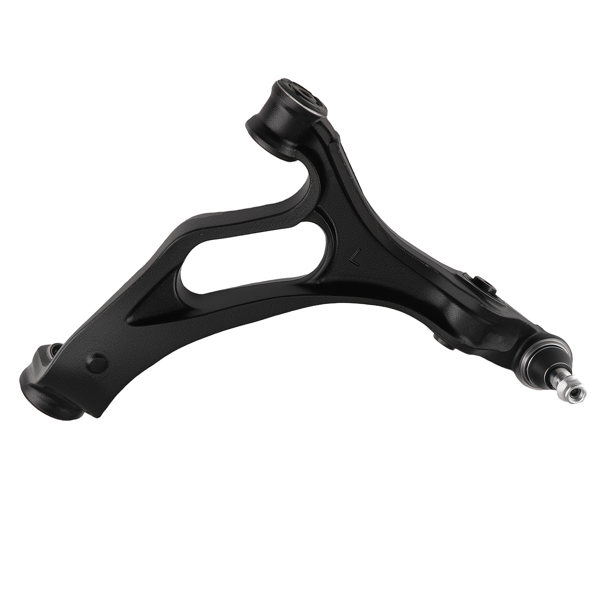 2件式前下控制臂 适用于保时捷卡宴 2003-2006款 控制臂套件-2
