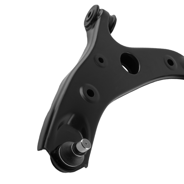2件式前下控制臂（含球头）适用于马自达3 2014/2015/2016/2017/2018款-2