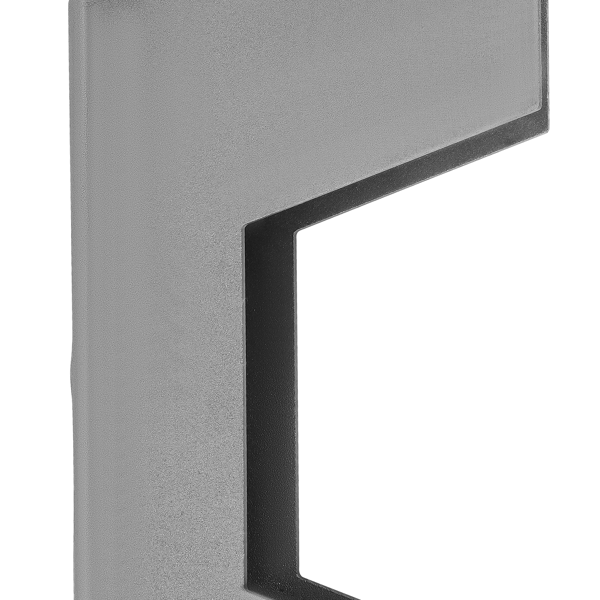 底盘C型槽改装套件适用于雪佛兰/GMC Silverado Sierra C1500 皮卡车（1988-1998 款）-5