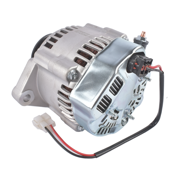 发电机 12V 55A Alternator Fits for Kubota Utility Vehicle RTV900 2004-2011 1012118770-7