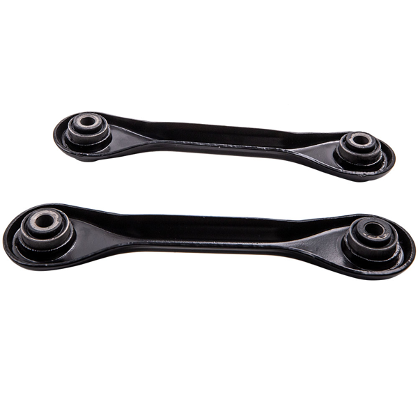 6 件后下前拖曳臂和上控制臂 适用于 Ford Focus 2000-2011-2