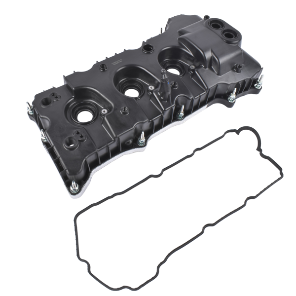 气门室盖 Engine Valve Cover Right Side Replacement for Ford F-150 2013-2016 Expedition, Lincoln Navigator 2015-2017 3.5L Turbo-2