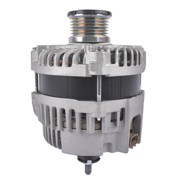 发电机 Alternator Fit for Nissan NV200 2016-2021 L4 2.0L 150A 12V CW 6-Groove Pulley 23100-3RZ1A 231003RZ1A 23100-3RZ1ARE-1