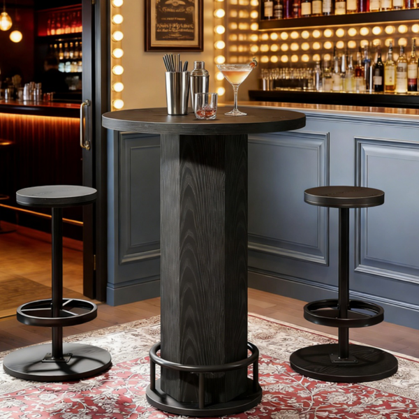 酒吧桌椅套装-4