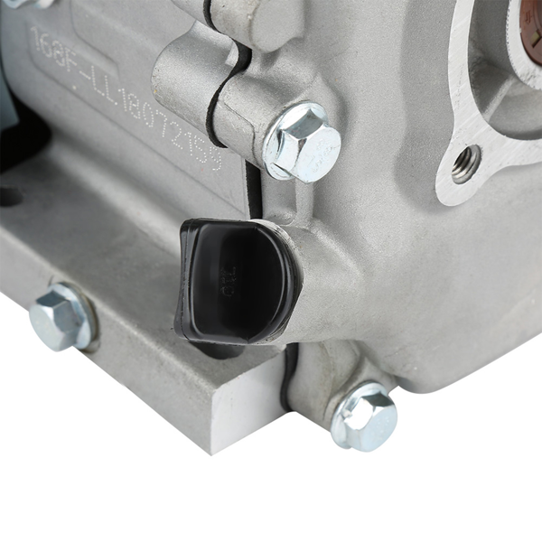 通用四冲程168F汽油机 （传动轴直径20MM）海外仓专卖-18