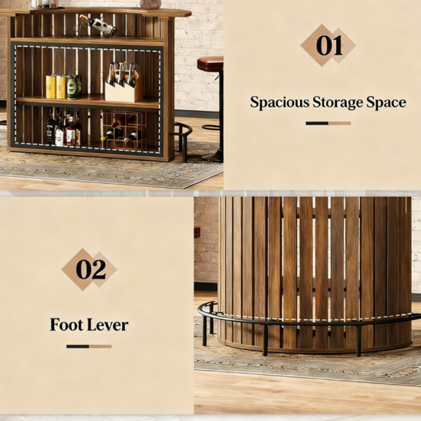 酒吧桌（仅酒吧桌）-4