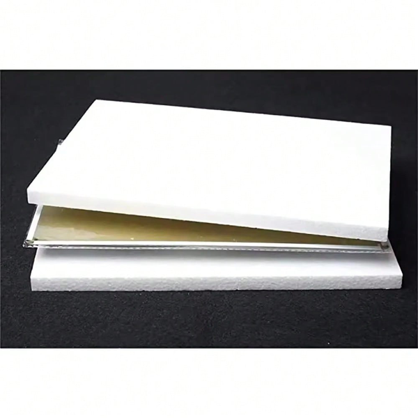 CIFbuy带摄像头监控禁止闯入标志美观家居金属墙装饰(TikTok、temu下自提)-4