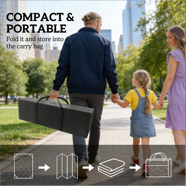 户外地毯/露营地毯-7