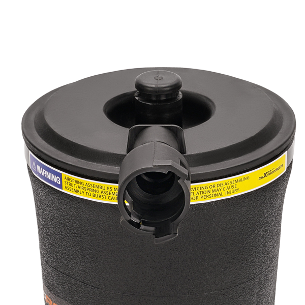 2件空气减震悬挂气囊（后左右通用）适用于林肯 Town Car 1989 - 2010款-6