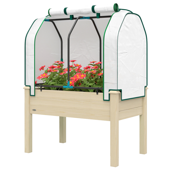 花盆、种植箱（周末不发货-5