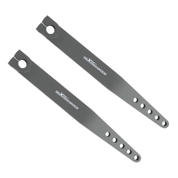 稳定杆套件  Front Sway Bar Kit w/ Steel Arms Fit for Jeep Wrangler TJ LJ 1997-2006 C33827950-5