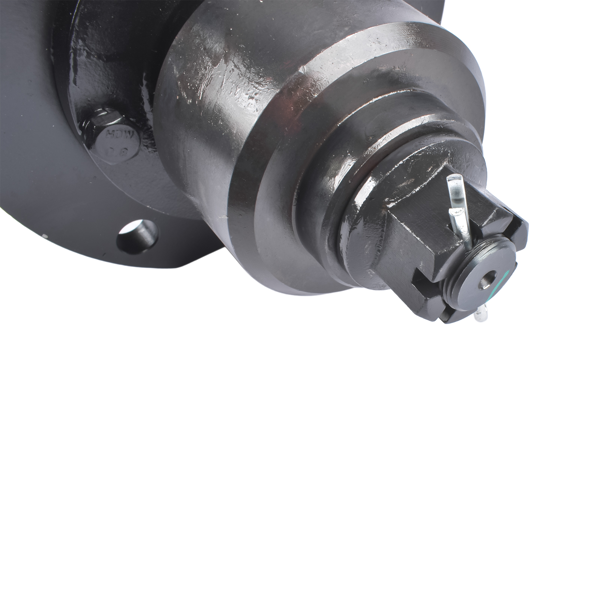 齿轮箱总成 RC51 Skid Steer Cutter Gearbox 250618, 1:1.93 Ratio, 1-3/8" Smooth-9