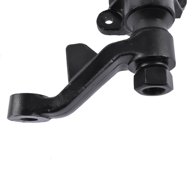 转向器 Steering Gear 27-8462 Fits for Isuzu Trooper 1997-2002 VehiCROSS 1999-2001 3.5L V6-8