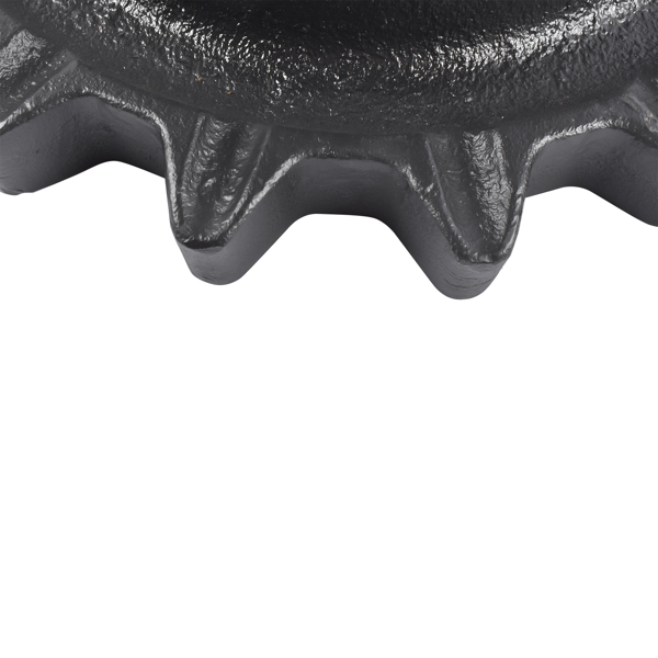 链轮 Drive Sprocket - 6 Hole Single Speed for Bobcat Skid Steer Loader T200 T300 T630-9