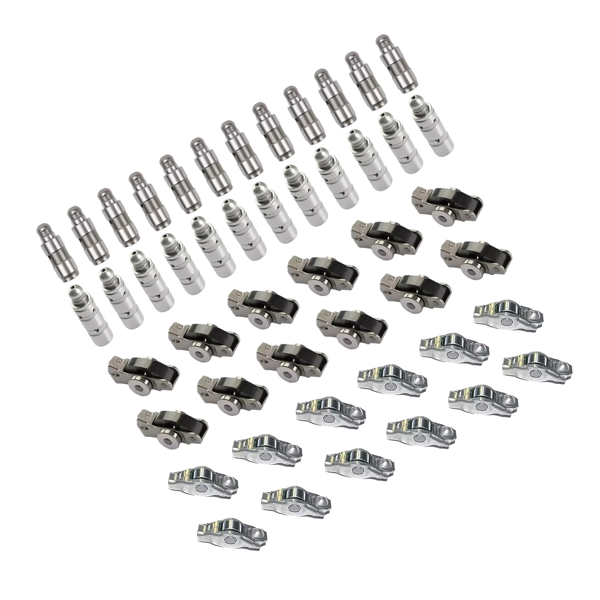 适用于 Jeep、Chrysler、Dodge、Ram 3.6L 2016-2024 款的进气和排气挺杆摇臂-6