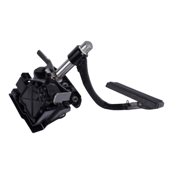 油门踏板 Adjustable Accelerator Gas Pedal w/Sensor Replacement for Ford F250 F350 Super Duty Excursion 2002-2003 2C3Z-9F836-DE-5