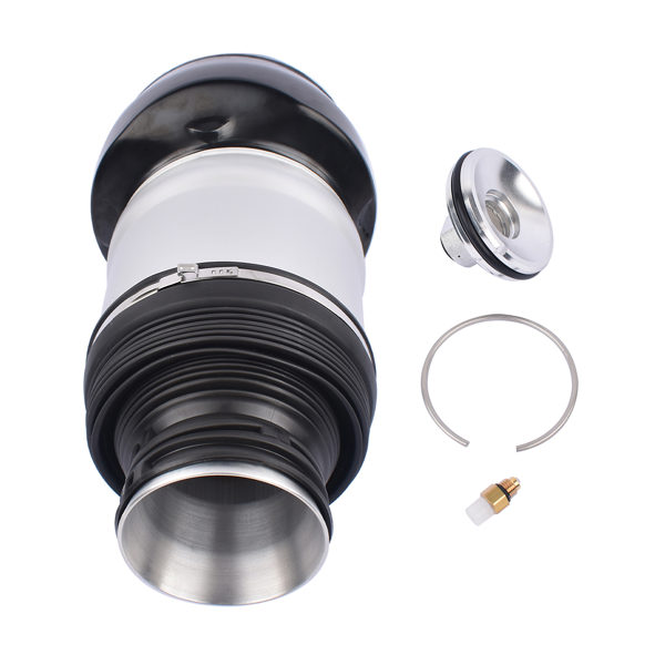 空气弹簧 Front Left Air Suspension Spring 1663205366 Fits for Mercedes-Benz ML GL-Class W166-3