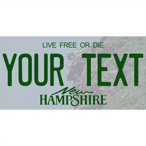 CIFbuy洛杉矶定制城市距离标识牌 个性化纪念品旅游礼品金属复古牌(TikTok、temu下自提)-2