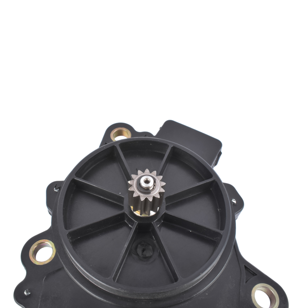 差速伺服执行器电机 Front Differential Lock Servo Motor Fits for Yamaha Kodiak 450 YFM450F 4X4 2003-2006-8